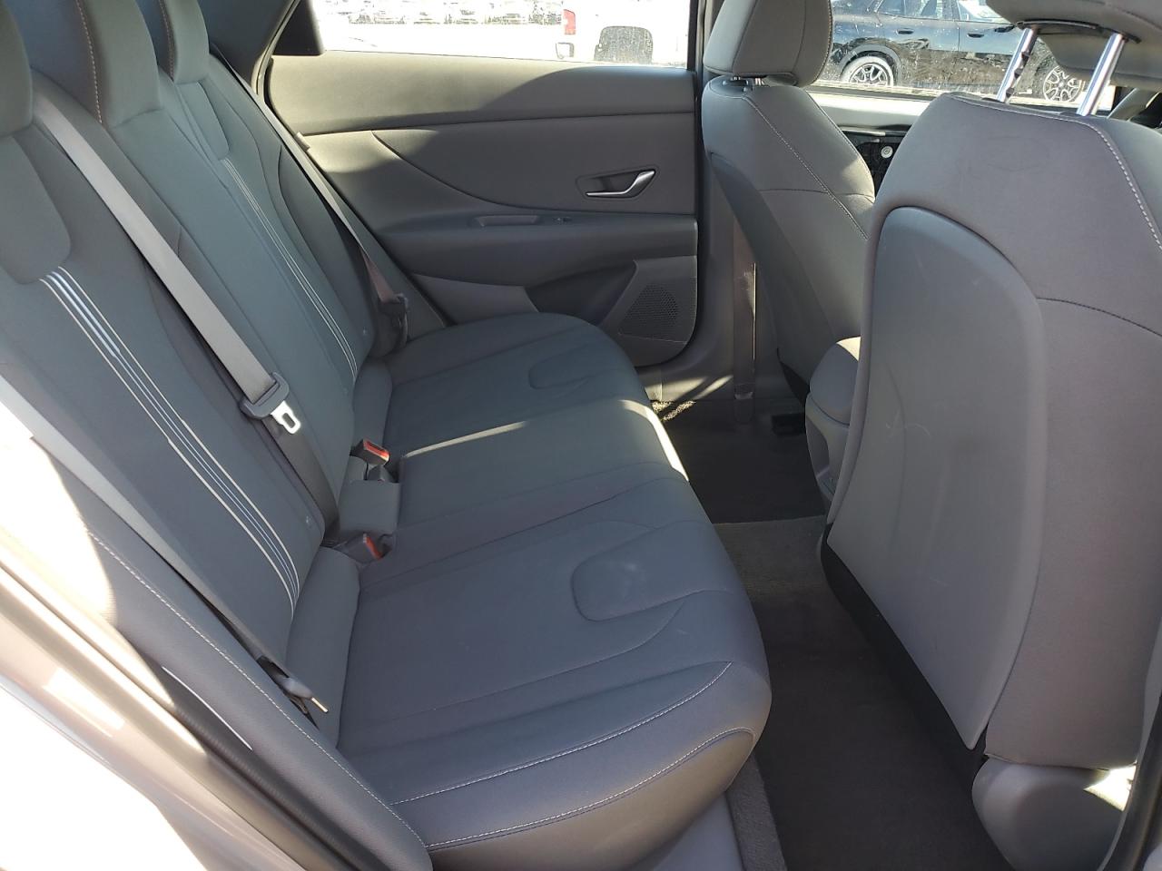 2024 HYUNDAI ELANTRA SEL VIN:KMHLM4DG5RU672377