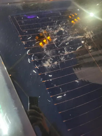 2016 Chevrolet Camaro 1G1F91R77H0126561 VIN:1G1F91R77H0126561