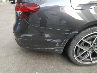 2022 Mercedes-Benz E 220 W1KZF0FB7NB024358 VIN:W1KZF0FB7NB024358