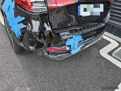 2023 Mercedes-Benz GLC 300 VIN: