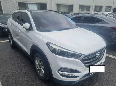 2016 Hyundai Tucson KMHJ381ABGU003625 VIN:KMHJ381ABGU003625