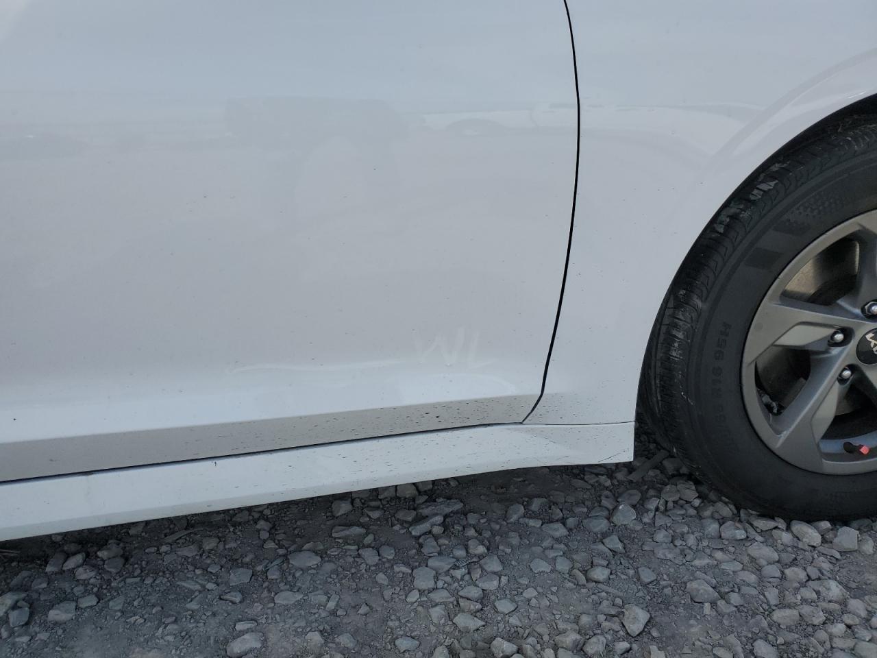 2023 KIA K5 LXS VIN:5XXG14J2XPG192944