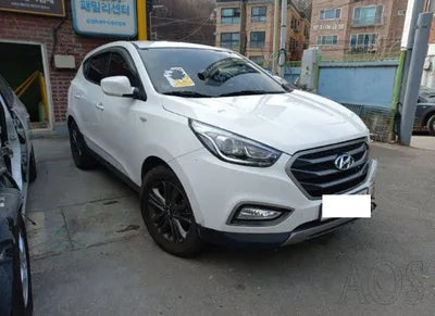 2015 Hyundai Tucson KMHJT81VBFU935540 VIN:KMHJT81VBFU935540