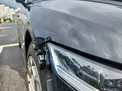 2022 Genesis G80 VIN: