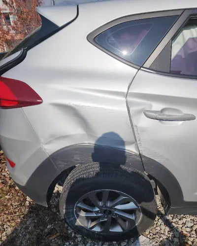 2016 Hyundai Tucson KMHJ2815GGU015734 VIN:KMHJ2815GGU015734