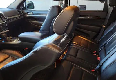 2019 Jeep Grand Cherokee VIN: