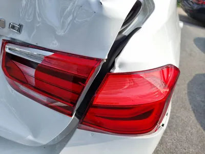 2018 BMW 320 WBA8C510XJ5L45298 VIN:WBA8C510XJ5L45298