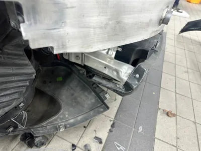 2020 BMW 320 WBA8T3104LCE36671 VIN:WBA8T3104LCE36671