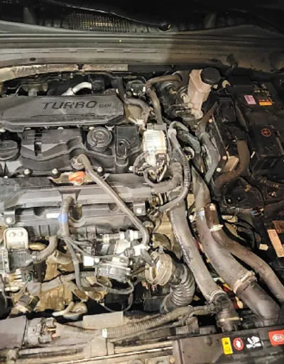 2020 Kia K5 KNAG3412BLA062040 VIN:KNAG3412BLA062040