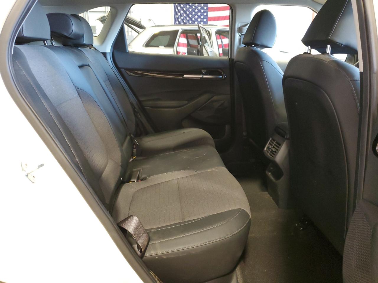 2022 KIA SELTOS S VIN:KNDEU2AA2N7265577