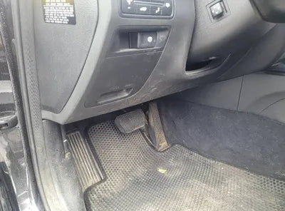 2017 Genesis G80 VIN: