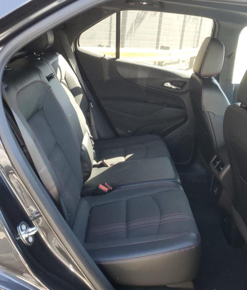 2022 CHEVROLET EQUINOX RS VIN:3GNAXMEV8NS201700