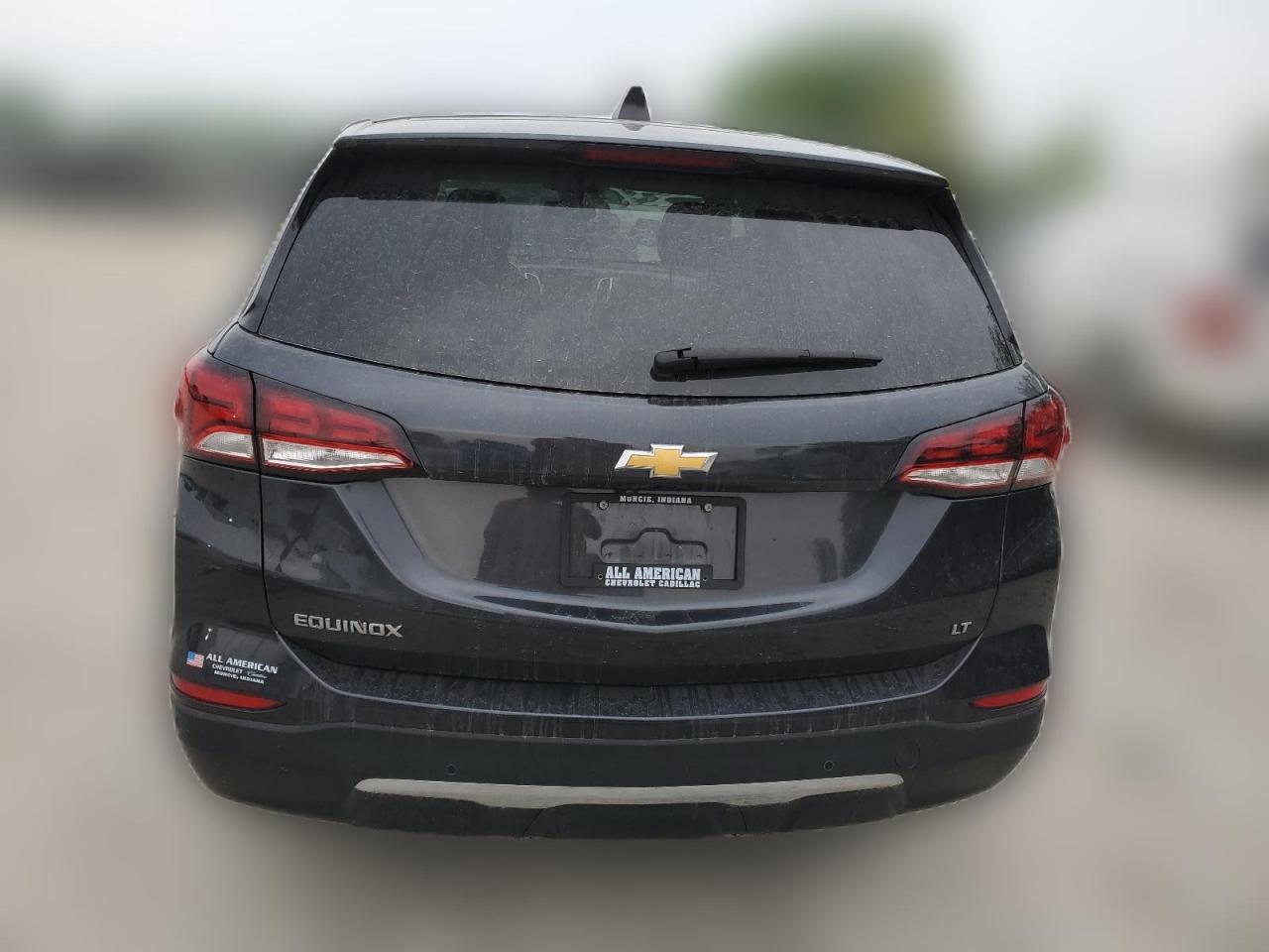 2022 CHEVROLET EQUINOX LT VIN:2GNAXKEV5N6131835