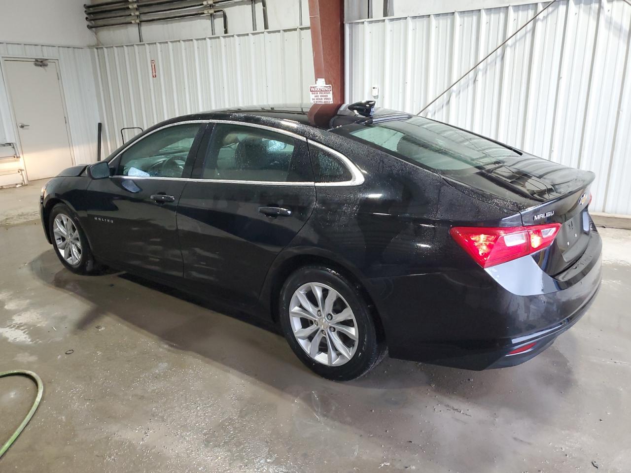 2023 CHEVROLET MALIBU LT VIN:1G1ZD5STXPF163190