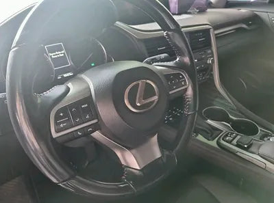 2016 Lexus RX 450 JTJBGMCA8G2012134 VIN:JTJBGMCA8G2012134