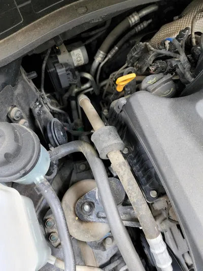 2017 Kia Carnival KNAMC81ABHS337486 VIN:KNAMC81ABHS337486