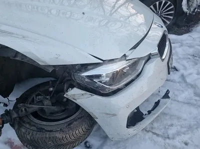 2018 BMW 320 WBA8C5101JA076275 VIN:WBA8C5101JA076275