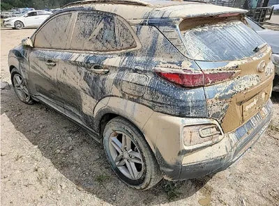 2018 Hyundai Kona 314KMKMHK4815HJU0 VIN:314KMKMHK4815HJU0