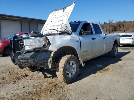 2022 RAM 2500 TRADESMAN VIN:3C6UR5HJ8NG109933