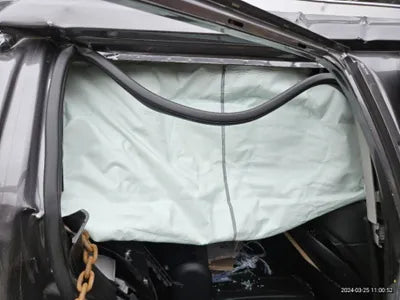 2020 Hyundai Santa FE KMHS281ABLU296695 VIN:KMHS281ABLU296695