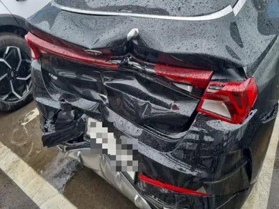 2020 Kia K5 VIN: