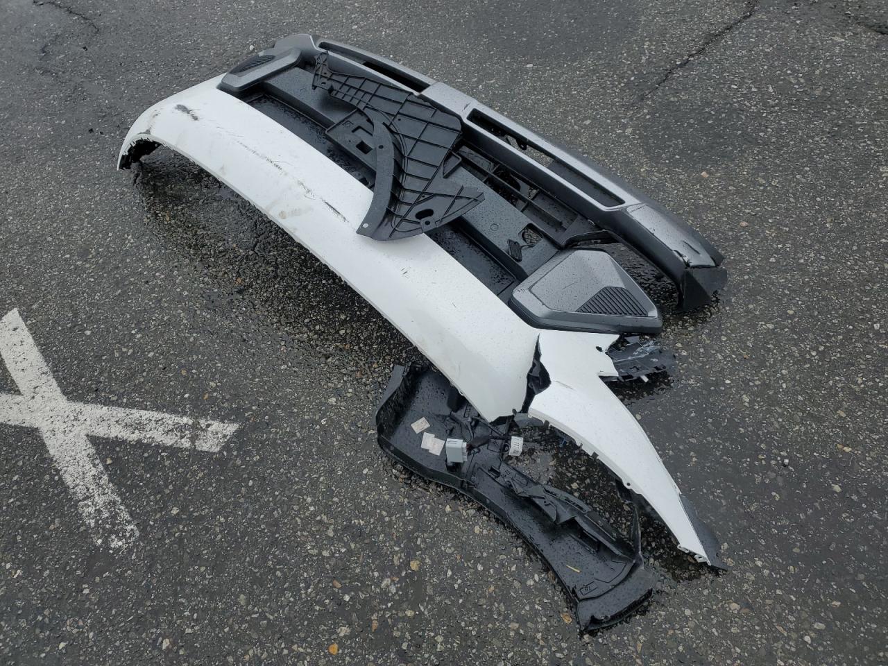 2024 HYUNDAI KONA LIMITED VIN:KM8HE3A30RU172951