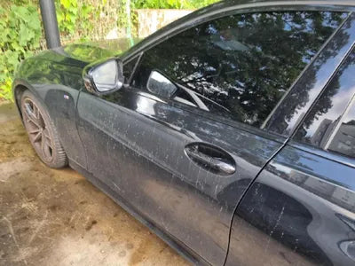 2021 BMW 320 WBAUZ3103M9E67616 VIN:WBAUZ3103M9E67616