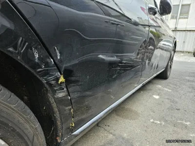 2019 Mercedes-Benz E 220 VIN: