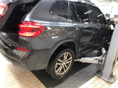 2018 BMW 320 WBATX3101JLB90691 VIN:WBATX3101JLB90691