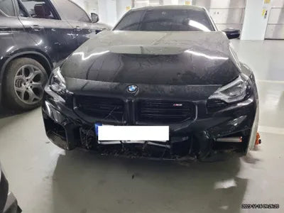 2023 BMW M2 WBS11DM02P8D66889 VIN:WBS11DM02P8D66889