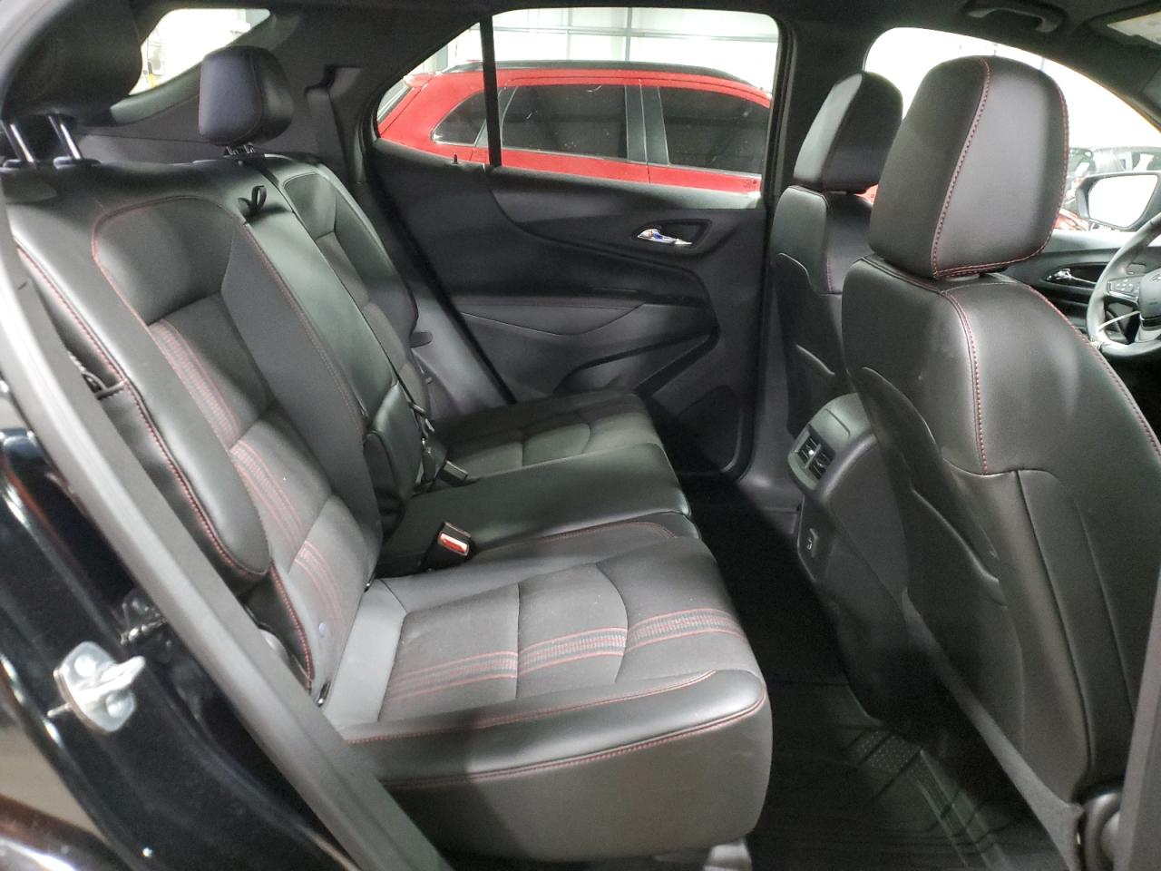 2024 CHEVROLET EQUINOX RS VIN:3GNAXWEG7RL360625