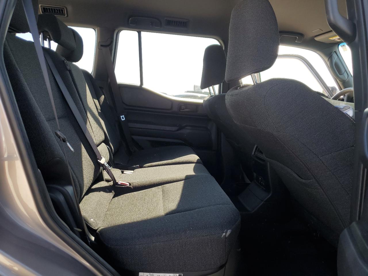 2024 TOYOTA LAND CRUISER BASE VIN:JTEABFAJ6RK009274