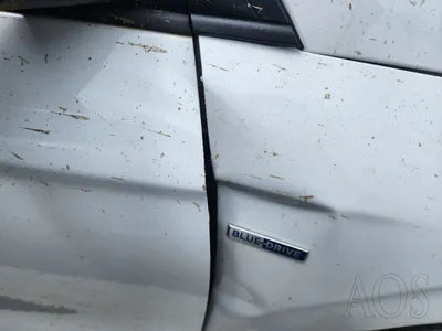 2018 Hyundai Ioniq VIN: