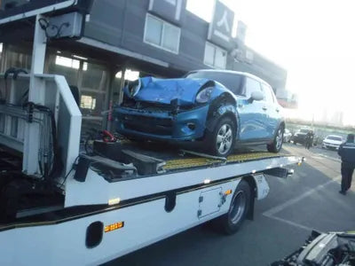 2016 MINI Cooper WMWXT310XG2C97282 VIN:WMWXT310XG2C97282