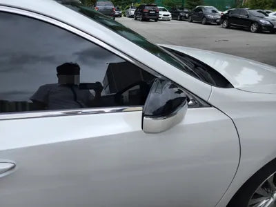 2019 Lexus ES 300 VIN: