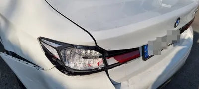 2020 BMW 520 WBA11BH05MCF00984 VIN:WBA11BH05MCF00984