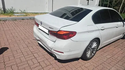 2020 BMW 530 WBAJR5105LCD85385 VIN:WBAJR5105LCD85385