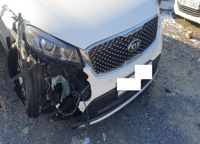 2016 Kia Sorento KNAPH81ABGA268367 VIN:KNAPH81ABGA268367