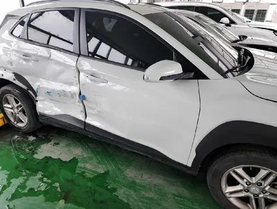 2019 Hyundai Kona 779KMKMHK4815GKU4 VIN:779KMKMHK4815GKU4