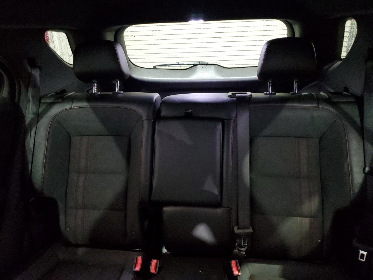 2024 CHEVROLET EQUINOX RS VIN:3GNAXWEG9RL291100