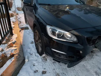 2016 Volvo S60 YV1FHA8BDG2000835 VIN:YV1FHA8BDG2000835