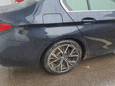 2022 BMW 530 WBA71BH05NWX44867 VIN:WBA71BH05NWX44867