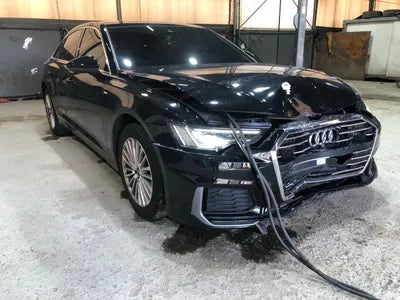 2020 Audi A6 WAUZZZF21LN020336 VIN:WAUZZZF21LN020336