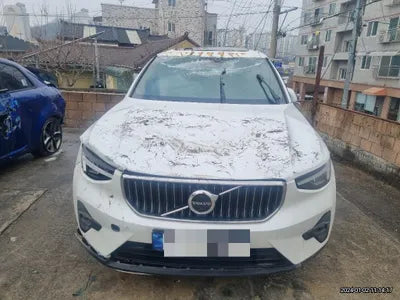 2023 Volvo XC40 YV1XZK924P2044886 VIN:YV1XZK924P2044886