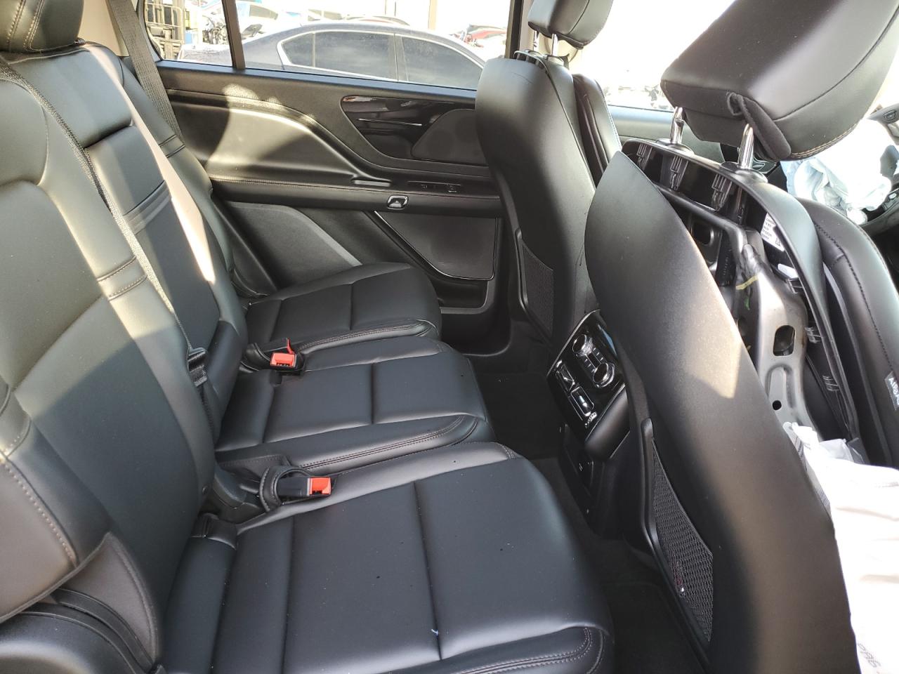 2023 LINCOLN AVIATOR  VIN:5LM5J6XC9PGL01432
