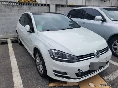 2015 Volkswagen Golf WVWZZZAUZFW351240 VIN:WVWZZZAUZFW351240