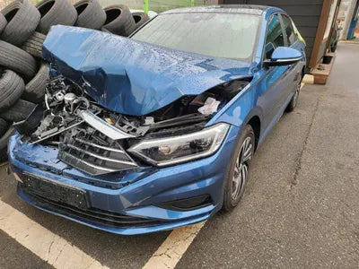2021 Volkswagen Jetta WVWZZZBUZMM029487 VIN:WVWZZZBUZMM029487