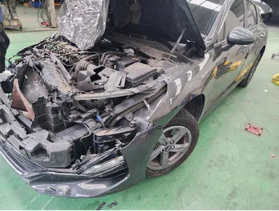 2020 Kia K5 KNAG541BBLA065179 VIN:KNAG541BBLA065179