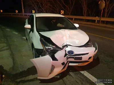 2018 Toyota Prius 911KMJTDKBRFU6J30 VIN:911KMJTDKBRFU6J30