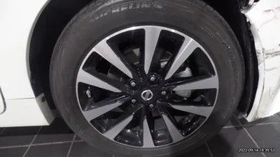 2018 Nissan Altima 1N4AL3AP3JC278552 VIN:1N4AL3AP3JC278552